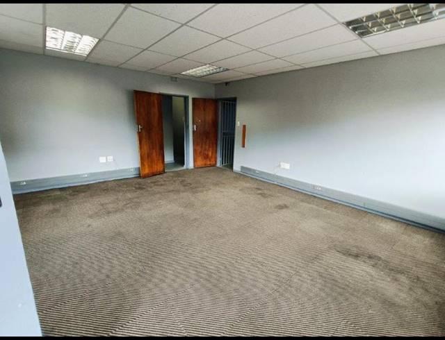 INDUSTRIAL PROPERTY TO RENT IN ROBERTVILLE